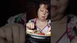 ПЕРЕДЕРЖАЛО НО ВСЁ ВКУСНО