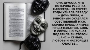 Истории из жизни ОНА ДУМАЛА ЧТО ПОТЕРЯЛА РЕБЁНКА НАВСЕГДА Аудио рассказы, Жизненные истории слушать