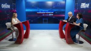 Карачаево-Черкесия online: Форум «Мой бизнес. Лагерь» прошел в Карачаево-Черкесии (04.09.2025)