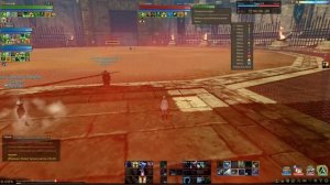 ArcheAge: Возвращение в 3x3 спустя месяц! Что изменилось?