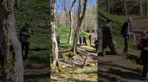 Кизилташ мужской монастырь