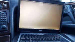 Dell d531 Star diagnosis