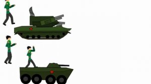 Война Миров.Драконы наступают