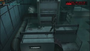 [NGC] Metal Gear Solid: The Twin Snakes (2004-1998) [PAL 50Hrz] Nintendo GameCube [Dolphin 2506a]