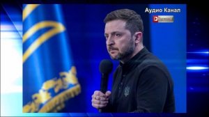 Зеленский заговорил о «корейском» будущем Украины