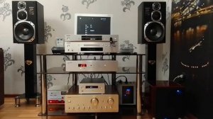 Korg style - шоколад как мне жаль