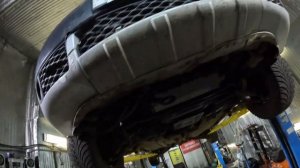 #AudiA6C5Allroad.Сапожник без сапог.......Начинаем исправлять