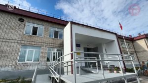 🏫 В детском саду № 6 и школе Красного Яра завершаются масштабные ремонтные работы