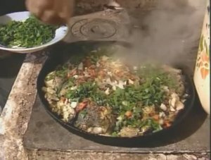 Какой гастрономический интерес представляет Обыкновенный налим (Burbot) — Lota lota (Linnaeus, 1758)