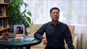 Цикл чтений "Под желтым абажуром"