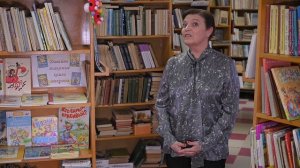 70 историй города Ч | Библиотека