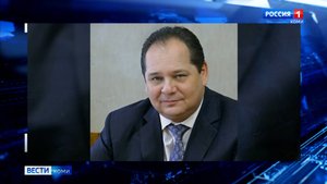 Ростилав Гольдштейн сегодня работает на Восточном экономическом форуме во Владивостоке