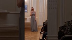 Н.Римский-Корсаков.Опера Снегурочка. Сцена таяния. Светлана Медведева