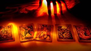 Отношение на работе. Таро расклад