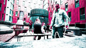 Детский лагерь в центре Лондона, Великобритания: Alpadia London City College. Отдых и экскурсии