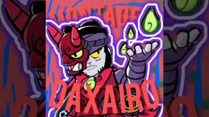 XLXR & DJ Geometric - Montagem Daxairo (Official Audio)