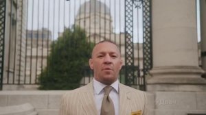 🥊Конор Макгрегор собрался в президенты