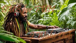 DUB for FUN - I Wahs Dub