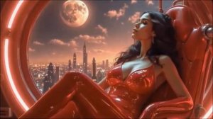 Красавицы будущих снов - 5