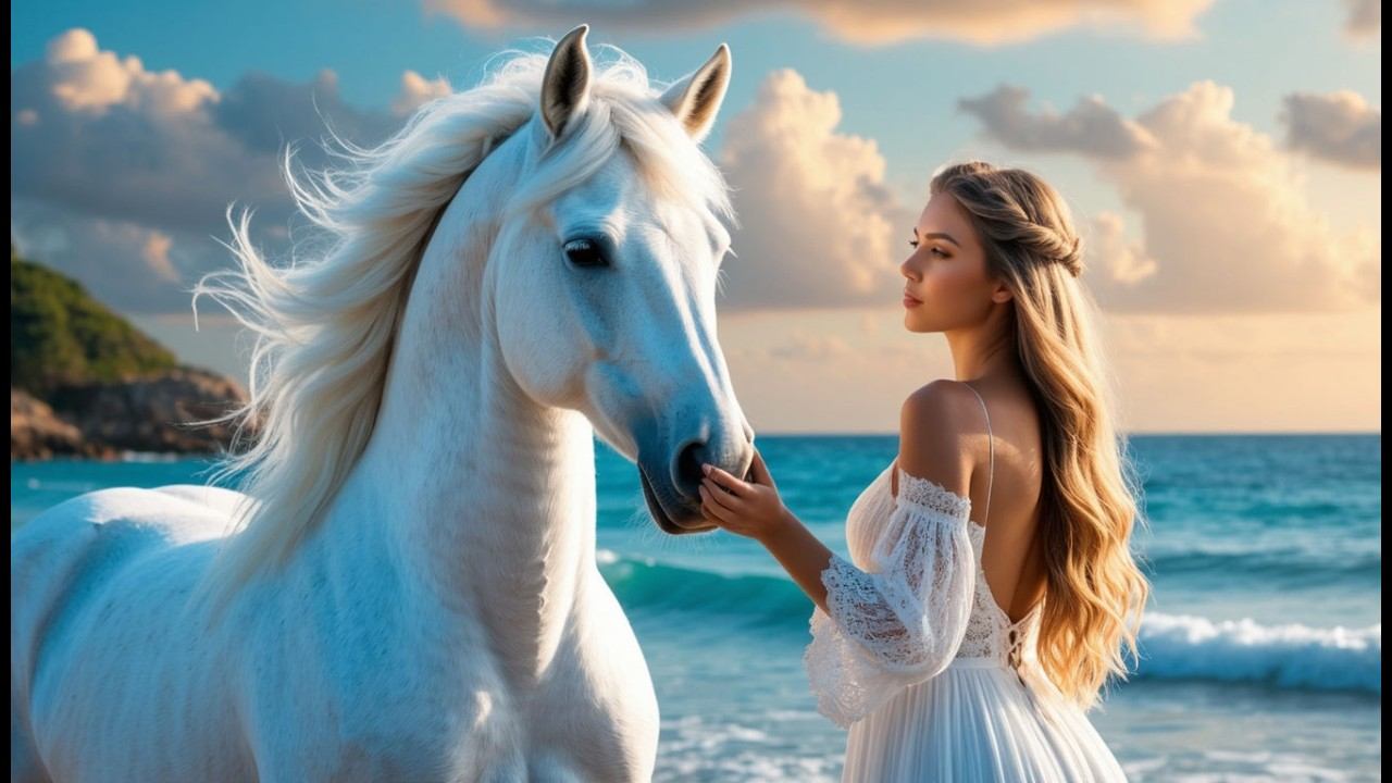 Русская музыка для души. Мечта у моря смотреть онлайн