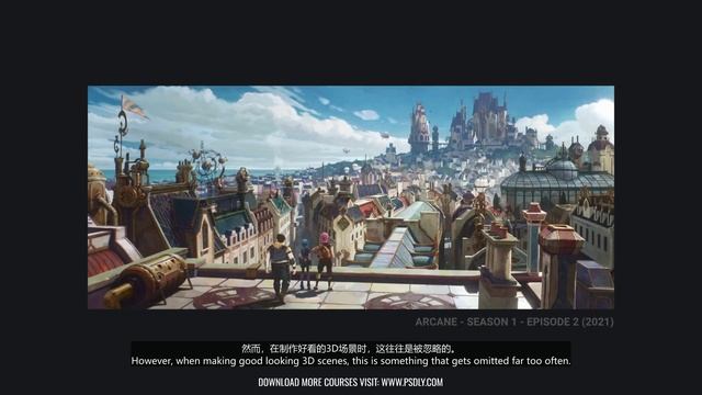 5.04 - Atmospheric Depth смотреть онлайн