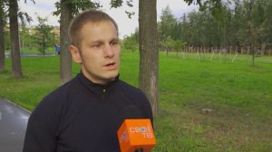 🏃♂В ОЖИДАНИИ МАРАФОНА