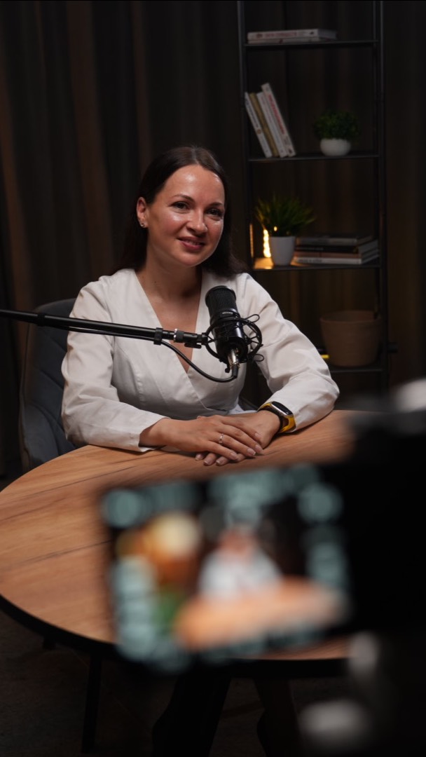 Наталия Воронцова врач-дермотокосметолог