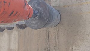 И опять строчное бурение