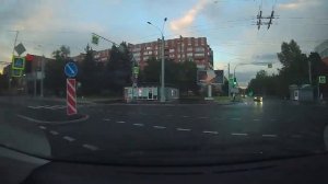 Россия. Санкт-Петербург. 23.08.2025