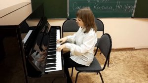 В. Дашкевич. Увертюра из к/ф "Шерлок Холмс и Доктор Ватсон"