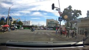 хорошо, что не в людей