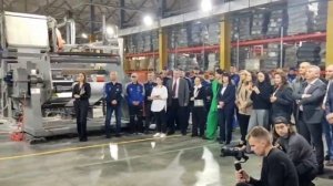 Выступление на открытие ББК Тюрина Евгения Тимофеевича