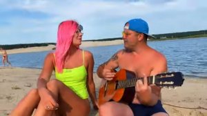 ARi SAM Vii - Под шашлычок [Акустика/LIVE] Сергей Никоненко