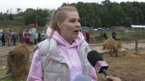 В Дачном сельском поселении пройдет масштабная военно-театрализованная постановка