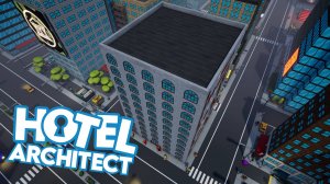 2,500,000$ | HOTEL ARCHITECT #20