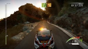 WRC 7
