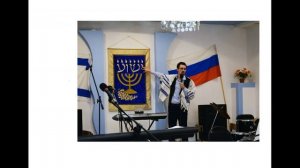 Шалом Божий - стражник у ворот | Роман Шульпин