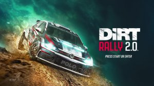 Дирт Ралли 2.0 | Dirt Rally 2 | Стрим № 1 настоящий симулятор гонок