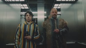 Рекламная концепция из серии видеороликов для фестиваля "Каракуз". Часть 1