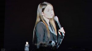 Фатиева В– "Мне скулы от досады сводит"