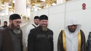 Любовь к Посланнику Аллаха ﷺ — мерило веры