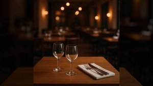 «Лёгкий фон для культурного отдыха 🎶»