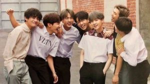 ✨ "BTS: *Аюшур*,возвращение к любви и творчеству!" 💖🎶