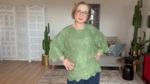 Как носить ГЛАВНЫЙ ХИТ осени-зимы 2026 КРУЖЕВНЫЕ ФУТБОЛКИ, которые не футболки! Декор или одежда?