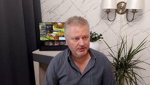 Полицейский. Кузнецов Александр, 48 лет