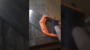 ножовка штурм  серия кулибин