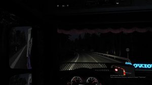 ets 2 каоп