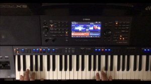 Пакетик цум (cover)