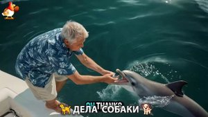 Собака друг человека и повседневная жизнь (177)