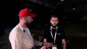 Эксклюзивно для проекта «Картофельный энтузиаст» в рамках «Картофельного тура по России»